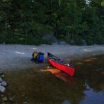 Southern Lakes Canoe Trip - 4 Day - An Honest Look at the Itinerary and Experience