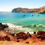 Southern Santorini: Sightseeing Tour of Villages & Beaches - Exploring Santorini’s South: What This Tour Offers