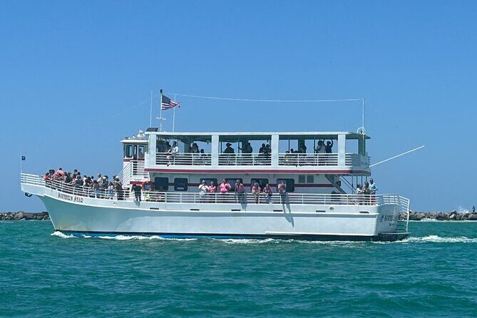 Southern Star Dolphin Cruise in Destin - The Balance of Value and Experience