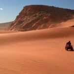 Southern Utah Half-Day ATV Tour - The Details That Matter