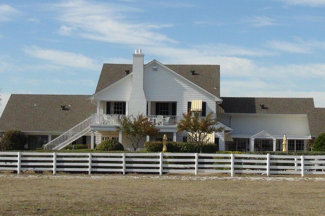 Southfork Ranch and Dallas/JFK Highlights Tour - FAQ