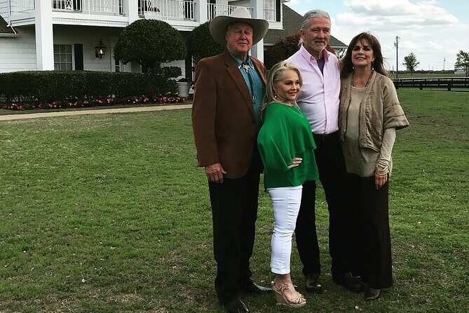 Southfork Ranch Tour - Who Will Love This Tour?