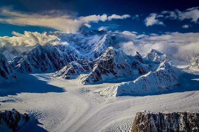 Southside Explorer Flightseeing tour from Talkeetna - What Do Travelers Love Most?