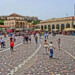 Souvlaki Segway Food Tour in Athens - How the Experience Feels