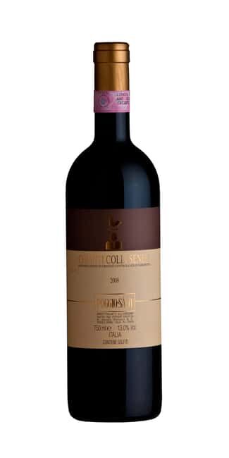 Sovicille: Wine Tasting and Vineyard Visit - The Experience: Realistic Expectations