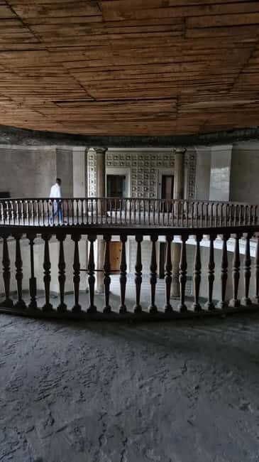 Soviet Ghost Towns: Chiatura & Tskaltubo Day Trip - What to Expect from the Tour