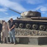 Soviet Secrets of Transnistria: Safe Tour to Bender - How Does the Tour Rate?