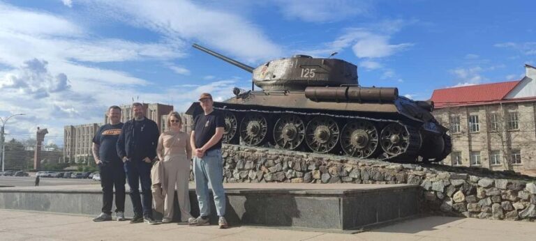 Soviet Secrets of Transnistria: Safe Tour to Bender - How Does the Tour Rate?