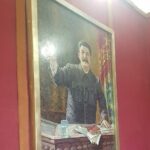 Soviet Story - Private day trip to Chiatura, Stalin's museum and Katskhi pillar - Authenticity and Experience