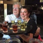 Soviet Times in Vilnius - Private Walking Tour with Lunch - The Soviet Lunch Experience