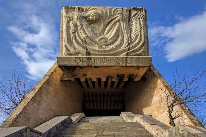 Soviet Tour - Hidden Tbilisi - Price and Value