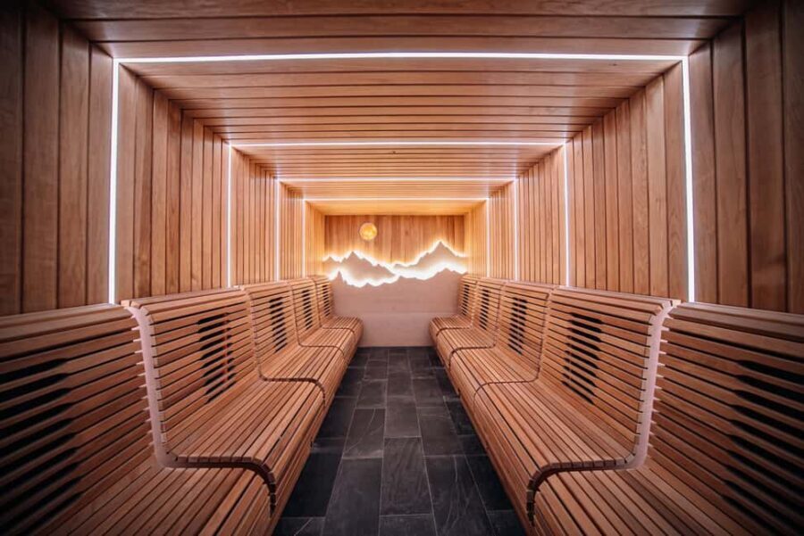 Spa day pass at Pulse Therme Bansko - The Real Guest Experience