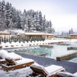 Spa day pass at Pulse Therme Banya - The Entertainment and Food Scene