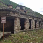 Spaç Prison - The Experience of Visiting Spaç Prison