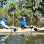 Space Coast Manatee & Coastal Wildlife Kayak Tour - What to Expect on the Itinerary