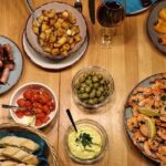 Spanish Cooking Class Palma meals+drinks 7 dishes Full meals - Frequently Asked Questions