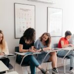 Spanish Group Course in Madrid, Spain: 20 Lessons - Classroom Experience and Teaching Style