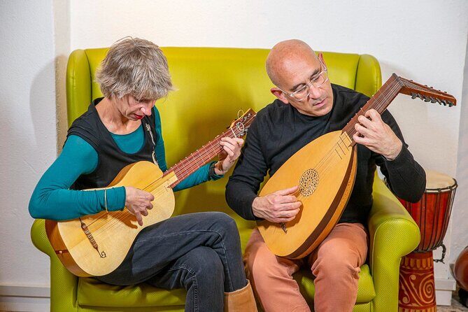 Spanish Guitar Concerts in Ronda - The Atmosphere and Why It Stands Out