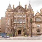 Spanish Language : Original Harry Potter Tour of Edinburgh - Greyfriars Kirkyard: The Grave of Tom Riddle