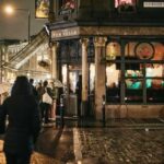 Spanish Language : Original Jack the Ripper Tour - The Stops & Their Significance