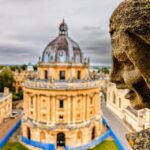 SPANISH Private Bespoke tour University and or Harry Potter - Whats Included and How It Works