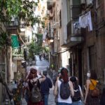 Spanish Quarter of Neaples StreetArt & Traditions, with coffee and babà - The Experience’s Value