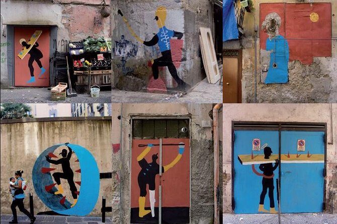 Spanish Quarters Tour - What Travelers Say: Honest Feedback