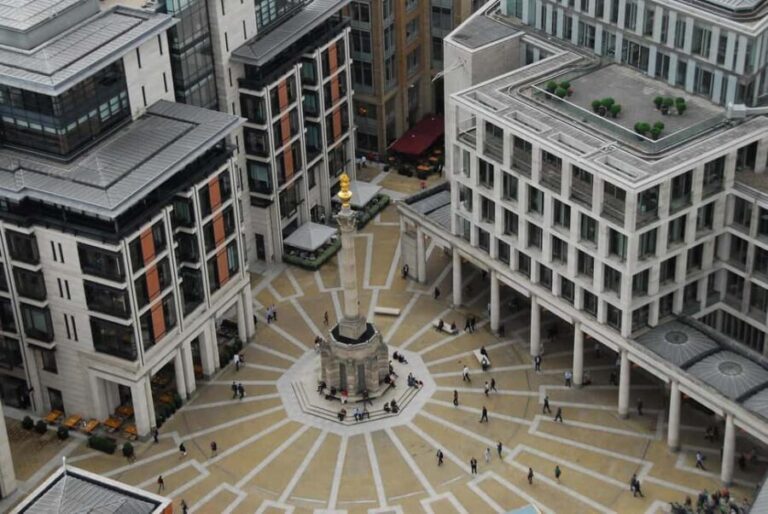 Spanish tour of the City of London and Thames cruise (optional) - Who Should Consider This Tour?