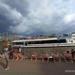 Spanish walking tour in Frankfurt with a local guide - Practical Details and What to Expect