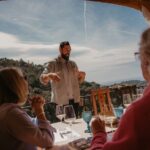 Spanish Wine Tasting - The Details That Matter