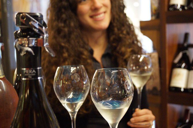 Sparkling wine & Italian Prosecco tasting - FAQs About the Prosecco Tasting in Venice