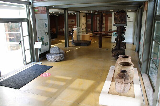 Sparta, Mystras & Limeni Traditional Village Private Day Tour - FAQs