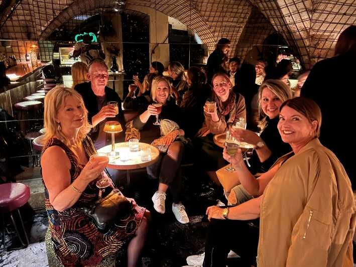 Speakeasy, Explore hidden bars in Paris - Who Is This Tour Best For?
