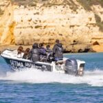 Special 2 Hours Tour to Benagil Cave From Armação de Pêra - The Itinerary Breakdown: What Makes Each Stop Special