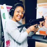 Special Air Services Shooting Experience in Las Vegas - Final Thoughts