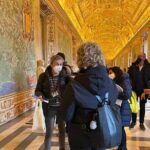 Special First Entry Vatican Museums Small Group Tour - What’s Included and What’s Not