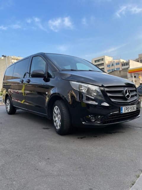 Special Guiding Tour in Athens High Lights 8 HOURS - What Makes This Tour Stand Out?