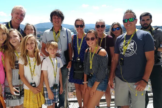 Special Hunt for Families and Children in Florence - Why This Tour Works Well