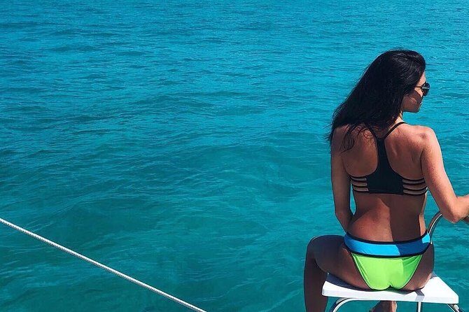 Special offer COMBO 2x1 (Tour to Isla Mujeres and Chichén Itzá ) for 1 price! - Detailed Overview of the Tour