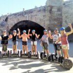 Special Segway Valencia Tour + Bike Rental all day included - The Sum Up