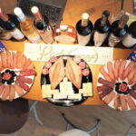 Special Selection Bulgarian Wine Tasting - Key Points