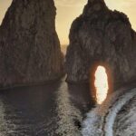 Special visit Capri + Blue Grotto from Sorrento - The Realities of Visiting the Blue Grotto