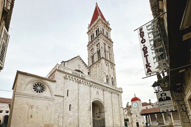 Specialized Private Tour for Cruise Ship Guests: Trogir & Split - Authentic Traveler Feedback: What People Are Saying