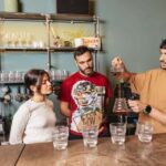 Specialty Coffee Workshop & Tasting Experience in Rome - The Experience from the Participants’ Perspective