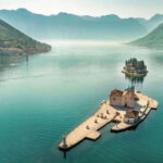 Spedboat tour Tivat - Blue Cave,island Our Lady of the Rocks - The Practical Details