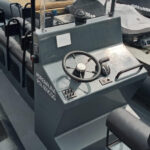 Speed boat Half Hour trip in Sopot. Speed up to 100 km/h - The Itinerary and Stops