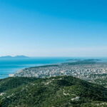 Speed boat to Dafina Bay and Haxhi Ali Cave - The Experience and Its Highlights