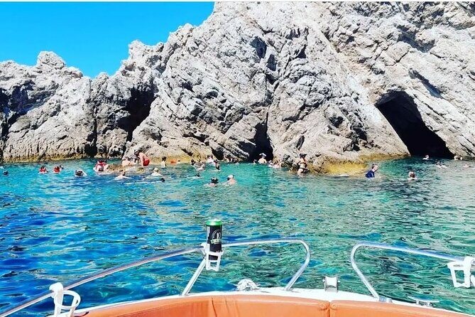 Speed Boat Tour to Elaphiti Caves and Sandy Beach from Dubrovnik - Who Will Love This Tour?
