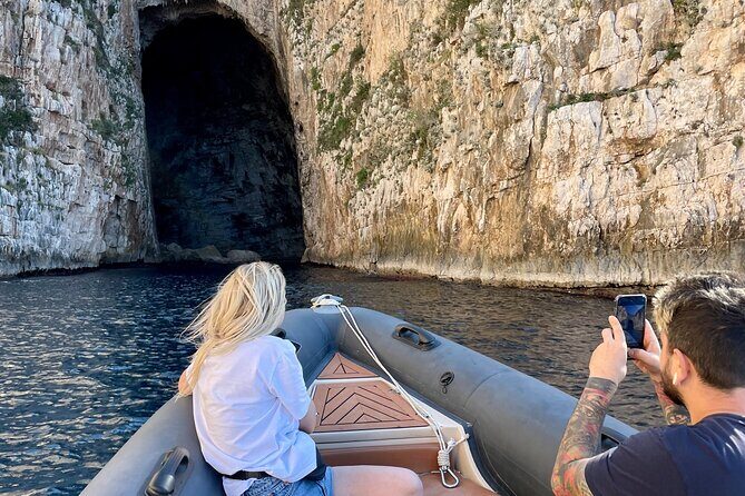 Speed Boat Tour to National Park and Grama Bay - The Itinerary: What Will You Actually Do?