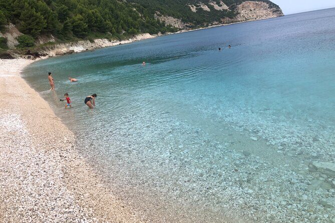 Speed Boat Trip to Sazan Island, Haxhi Ali Cave and Karaburun - What We Really Think